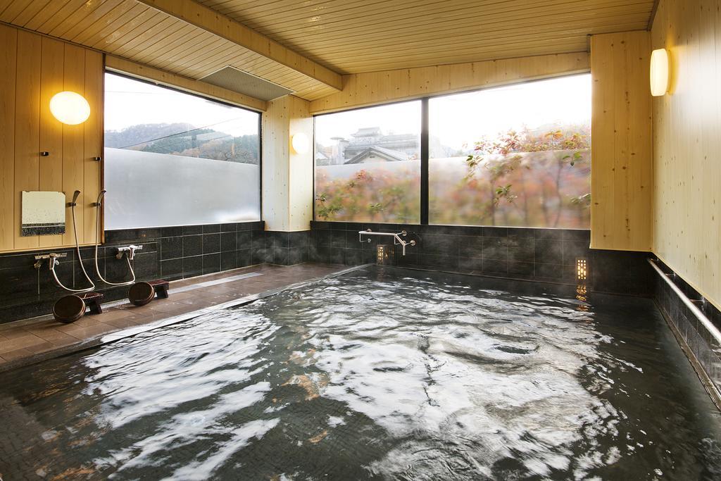 מלון Shin'onsen Kotobukiso מראה חיצוני תמונה