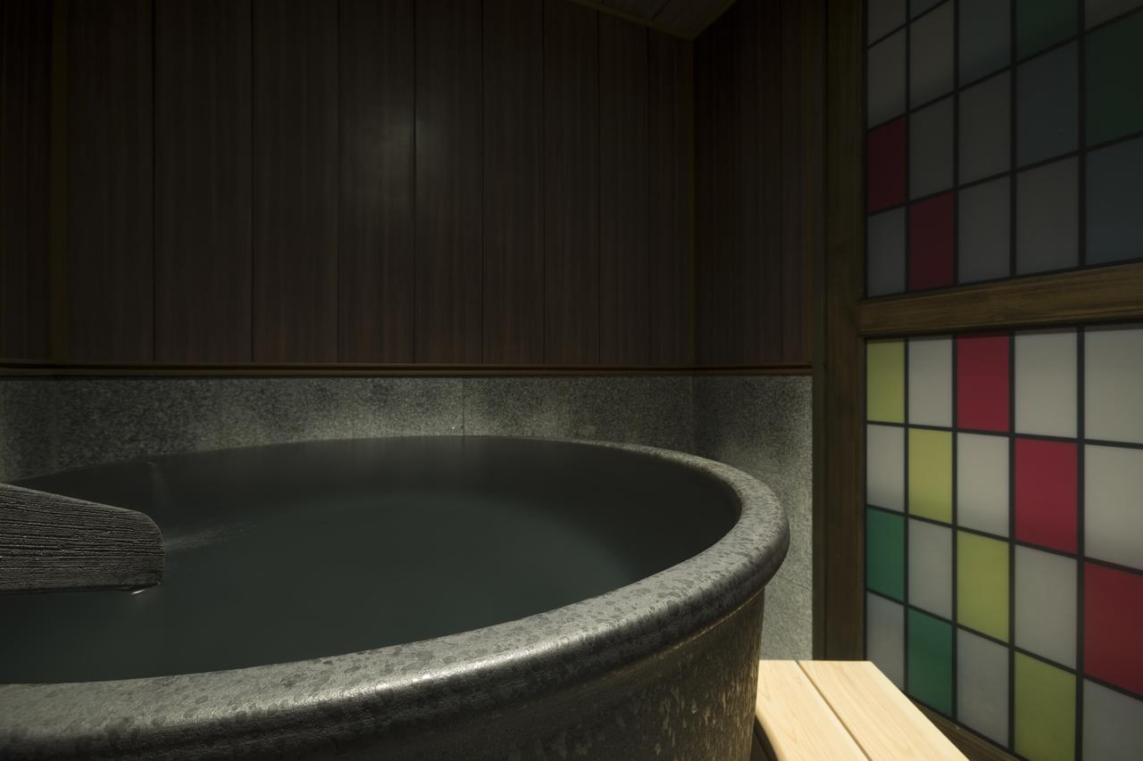מלון Shin'onsen Kotobukiso מראה חיצוני תמונה
