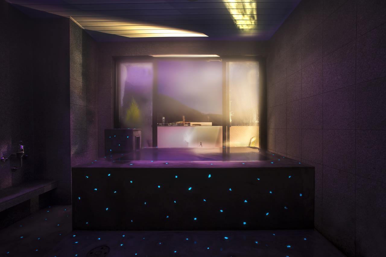 מלון Shin'onsen Kotobukiso מראה חיצוני תמונה
